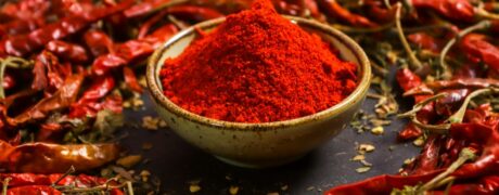 Spicy,Red,Chilli,Powder,With,Super,Chilli,Background