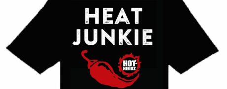 Heat Junkie for web