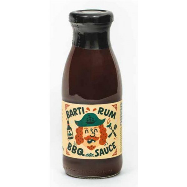 Chimmy's Smoky BBQ Chimichurri - Hot-Headz! Hot sauce fanatics!