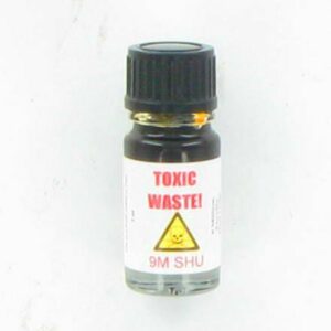 Toxic Waste 9 Million Scoville Pepper Extract