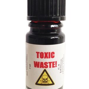 Toxic Waste 6.4 Million Scoville Pepper Extract