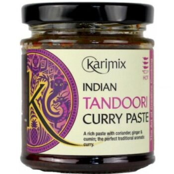 Karimix Tandoori Curry Paste