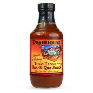 Roadhouse Texas Tango BBQ Sauce