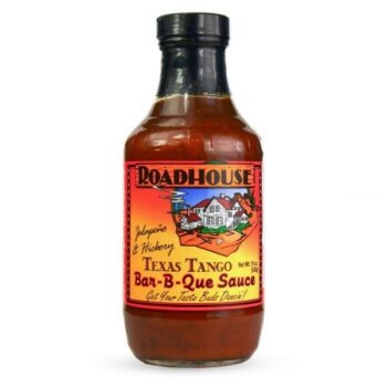 Roadhouse Texas Tango BBQ Sauce