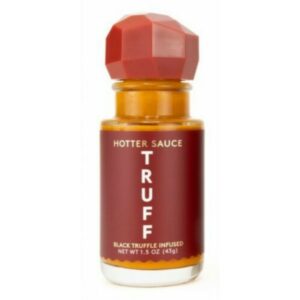 TRUFF - White Truffle Limited Edition Hot Sauce