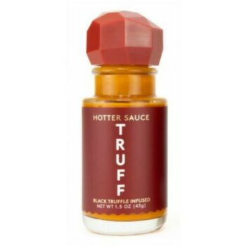 TRUFF - White Truffle Limited Edition Hot Sauce