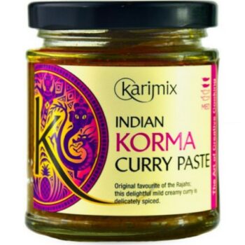 Karimix Korma Curry Paste