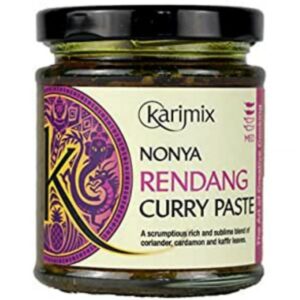 Karimix Rendang Curry Paste