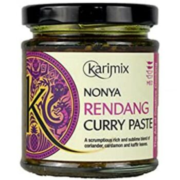 Karimix Rendang Curry Paste